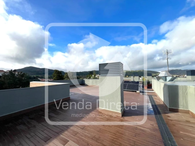 Apartamento T3 para Venda em União das Freguesias de Setúbal Foto 11