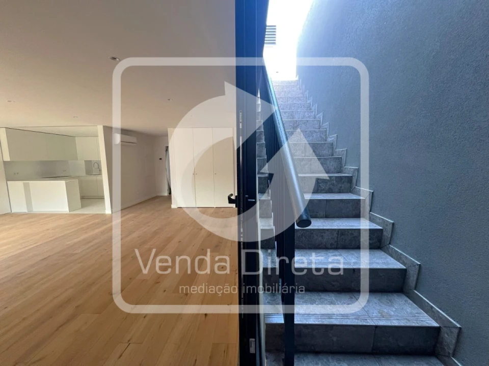 Apartamento T3 para Venda em União das Freguesias de Setúbal Foto 4