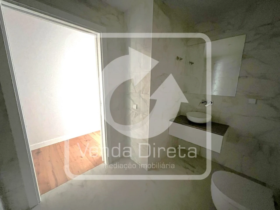 Apartamento T3 para Venda em União das Freguesias de Setúbal Foto 24