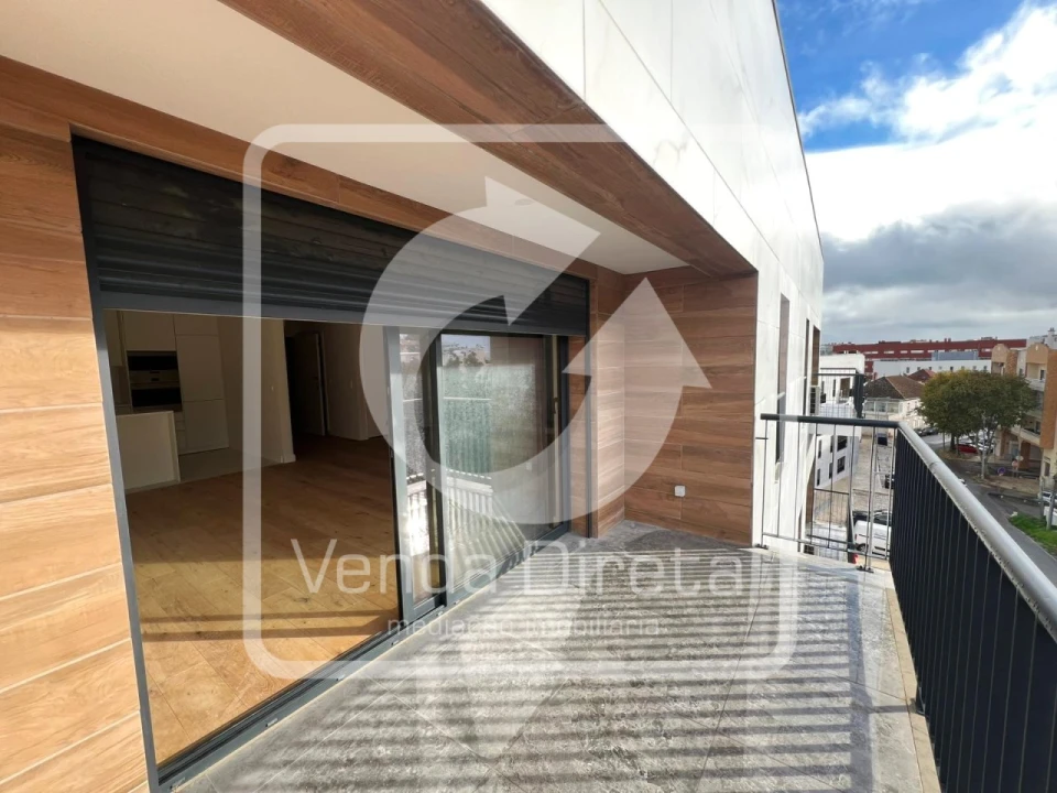 Apartamento T3 para Venda em União das Freguesias de Setúbal Foto 13