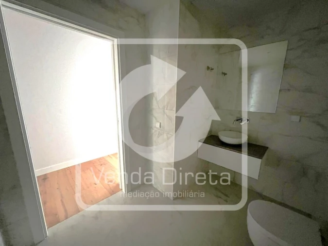 Apartamento T3 para Venda em União das Freguesias de Setúbal Foto 24