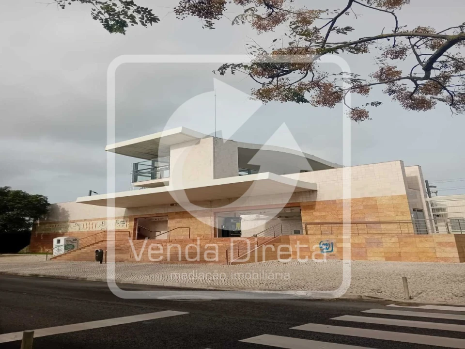 Apartamento T3 para Venda em Alhos Vedros Foto 29