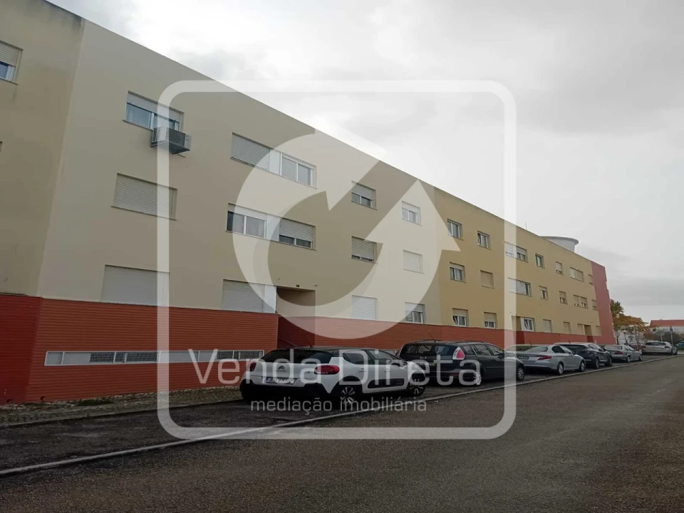 Apartamento T3 para Venda em Alhos Vedros Foto 21