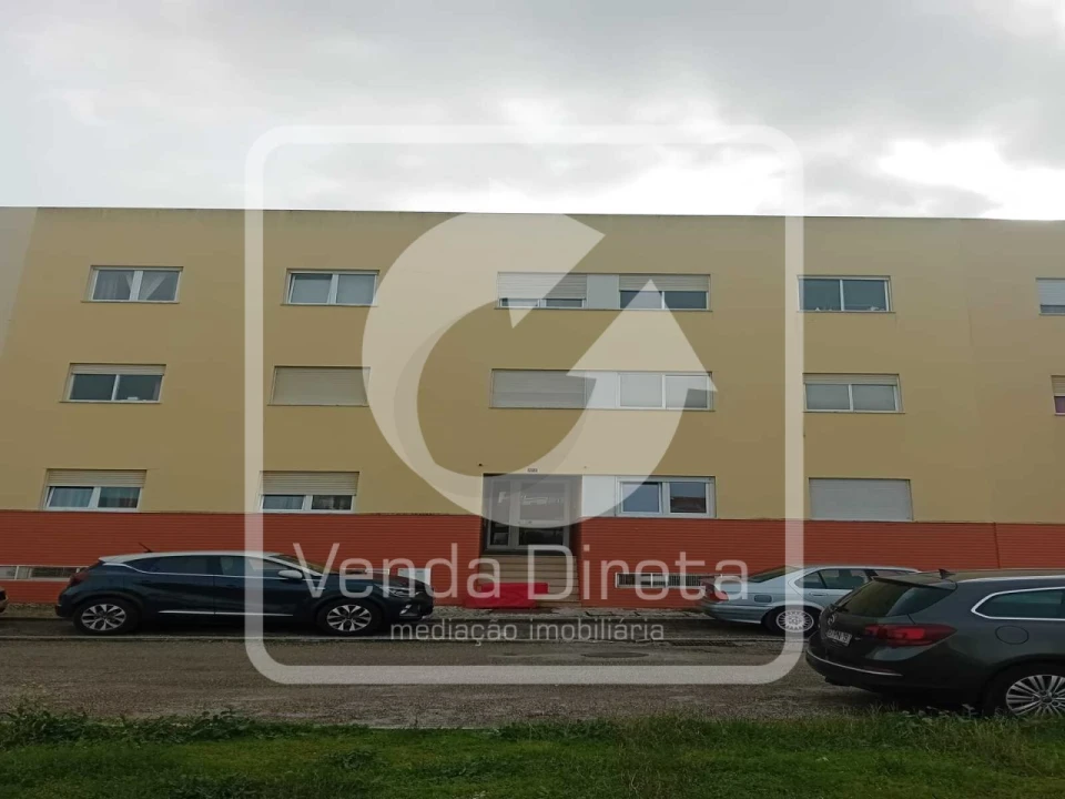 Apartamento T3 para Venda em Alhos Vedros Foto 19