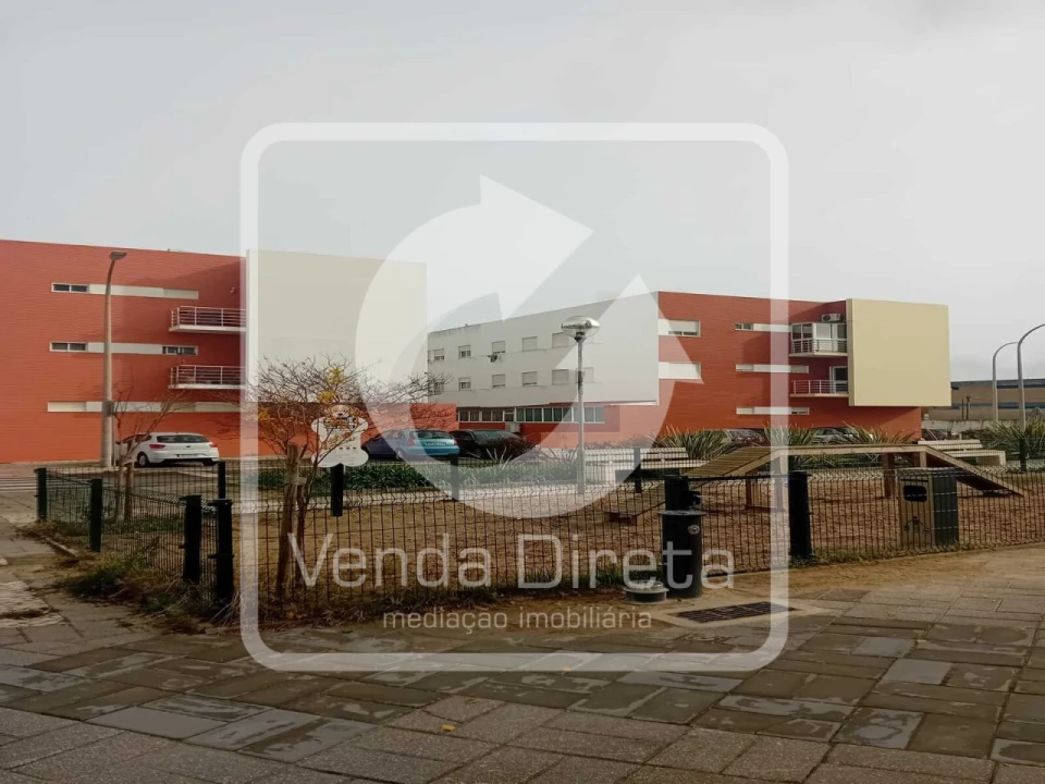 Apartamento T3 para Venda em Alhos Vedros Foto 27