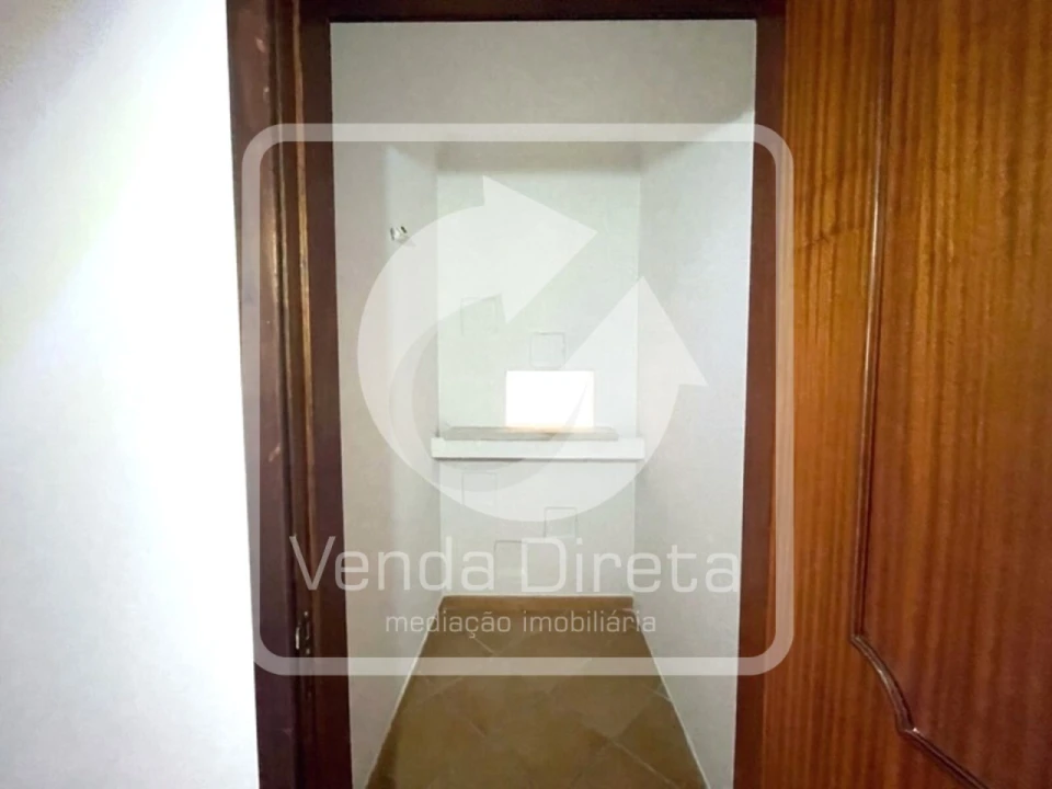 Apartamento T3 para Venda em Alhos Vedros Foto 6