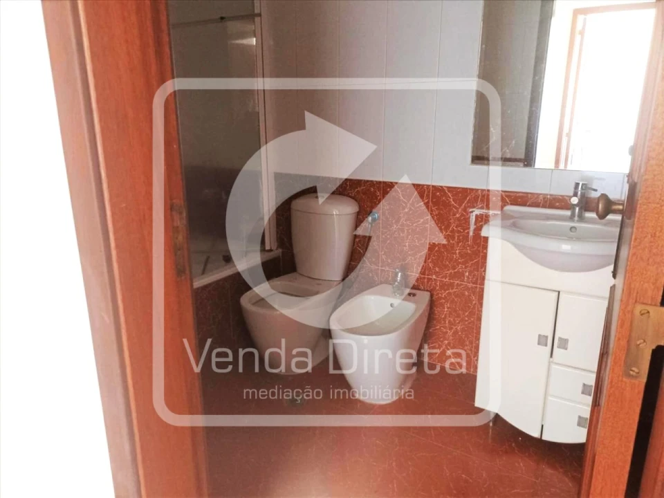 Apartamento T3 para Venda em Alhos Vedros Foto 13