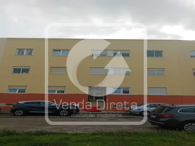 Apartamento T3 para Venda em Alhos Vedros Foto 19