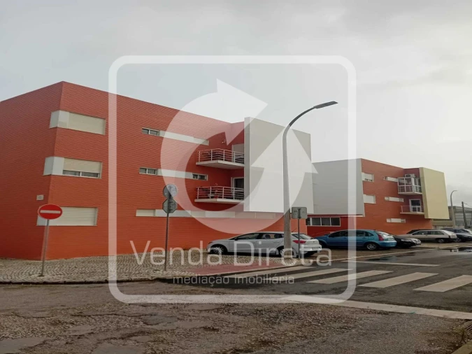 Apartamento T3 para Venda em Alhos Vedros Foto 22