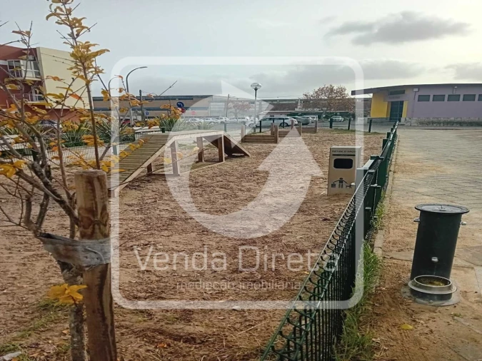 Apartamento T3 para Venda em Alhos Vedros Foto 25