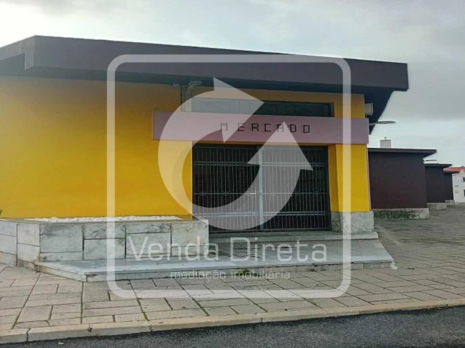 Apartamento T3 para Venda em Alhos Vedros Foto 26