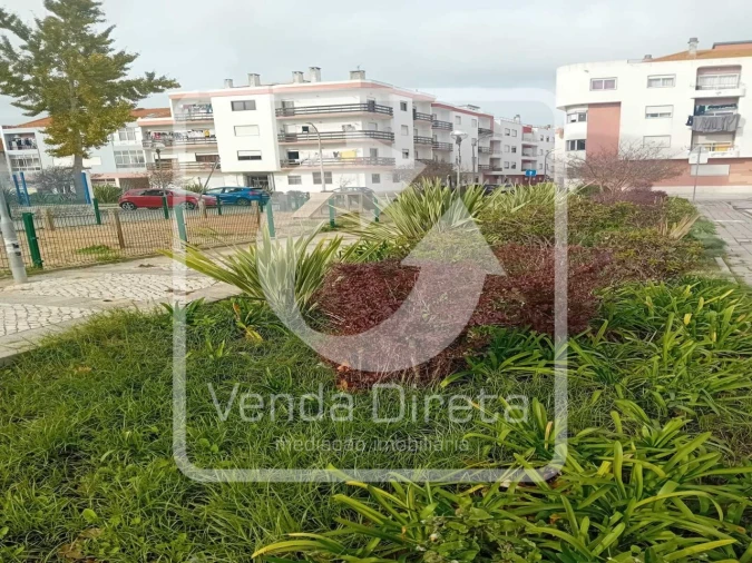 Apartamento T3 para Venda em Alhos Vedros Foto 28