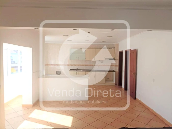 Apartamento T3 para Venda em Alhos Vedros Foto 4
