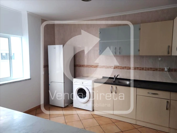 Apartamento T3 para Venda em Alhos Vedros