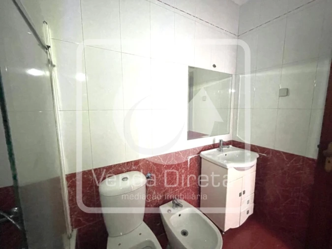 Apartamento T3 para Venda em Alhos Vedros Foto 14