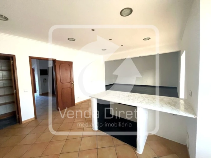 Apartamento T3 para Venda em Alhos Vedros Foto 2