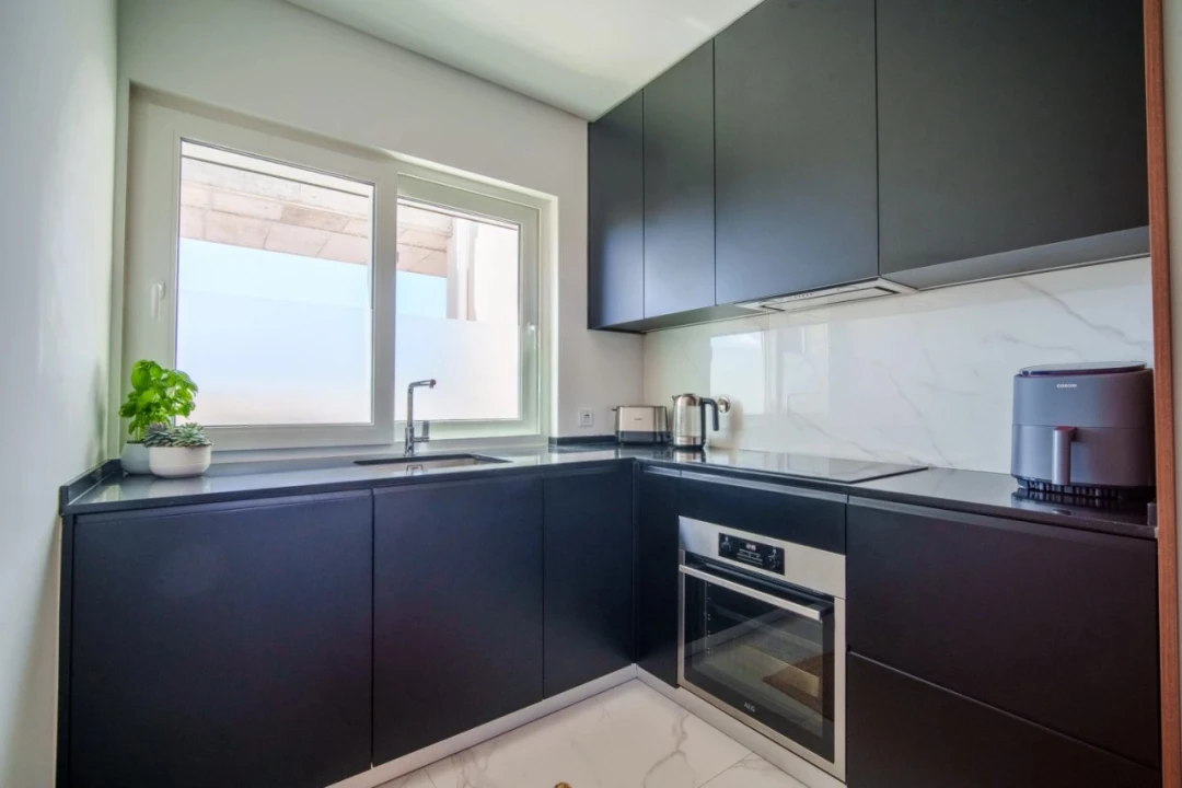 Apartamento T2 para Venda em Nazare Foto 3