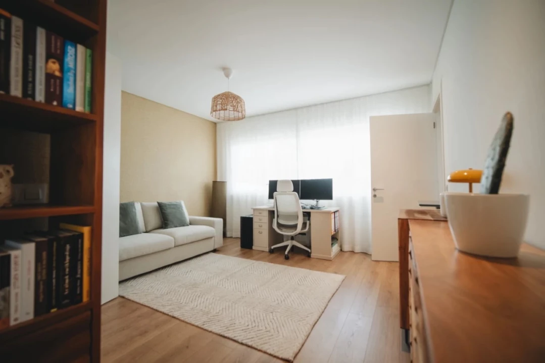 Apartamento T2 para Venda em Nazare Foto 7