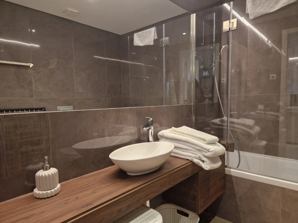 Apartamento T2 para Venda em Nazare Foto 10