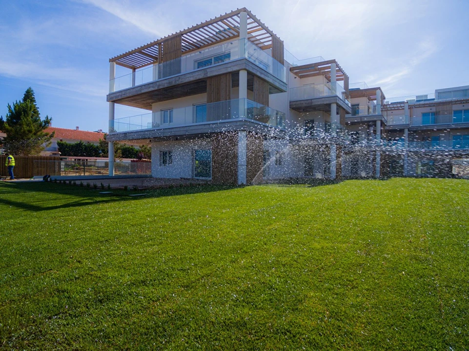 Apartamento T2 para Venda em Nazare Foto 15