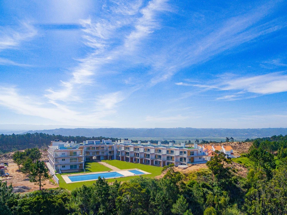 Apartamento T2 para Venda em Nazare Foto 16