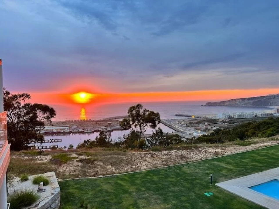 Apartamento T2 para Venda em Nazare Foto 20