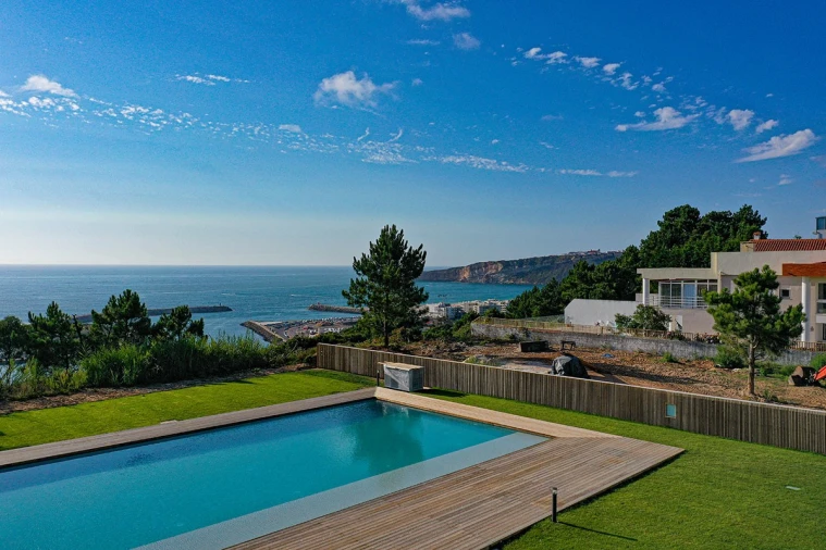 Apartamento T2 para Venda em Nazare Foto 1