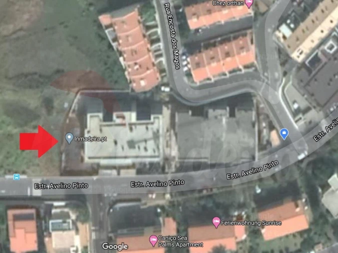 Loja para Arrendamento em Caniço Foto 14