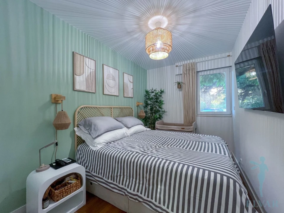 Apartamento T2 para Venda em Quarteira Foto 4