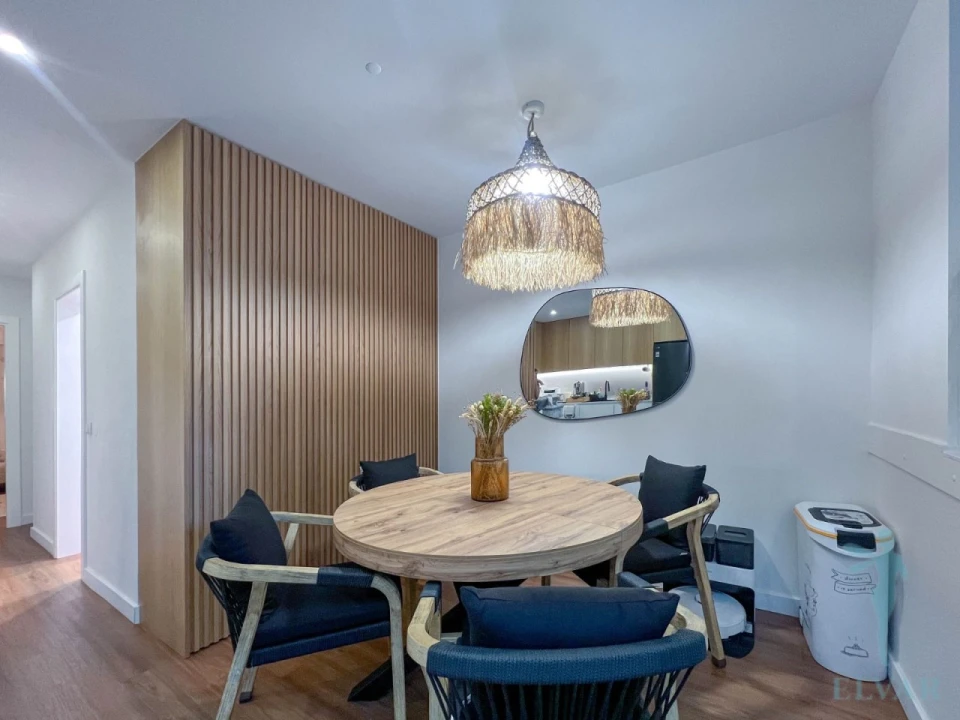 Apartamento T2 para Venda em Quarteira Foto 7