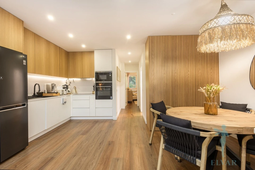 Apartamento T2 para Venda em Quarteira Foto 22