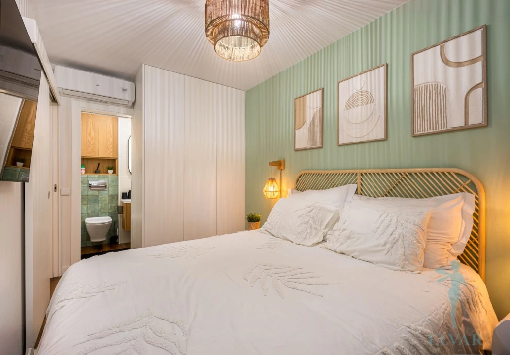 Apartamento T2 para Venda em Quarteira Foto 26