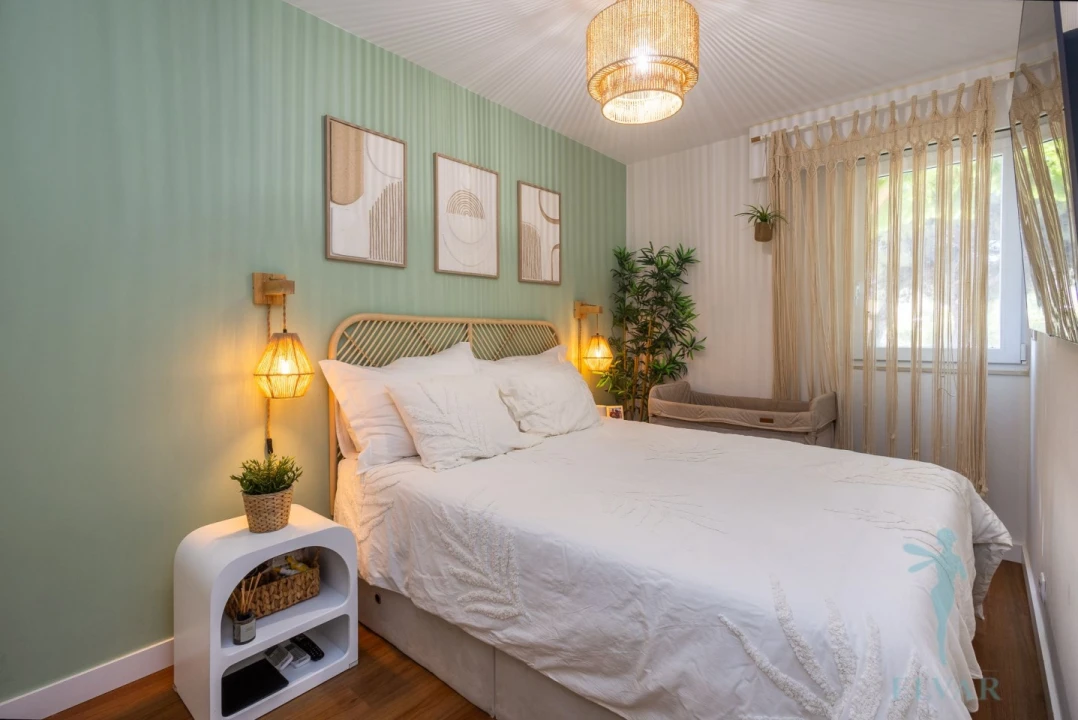 Apartamento T2 para Venda em Quarteira Foto 29