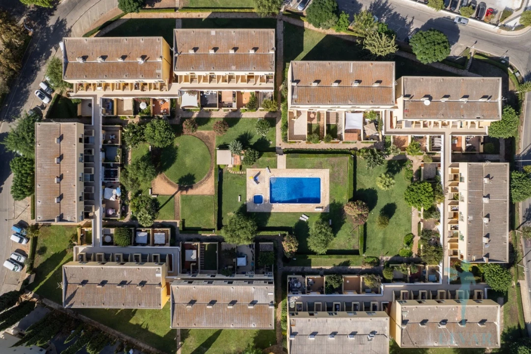 Apartamento T2 para Venda em Quarteira Foto 31