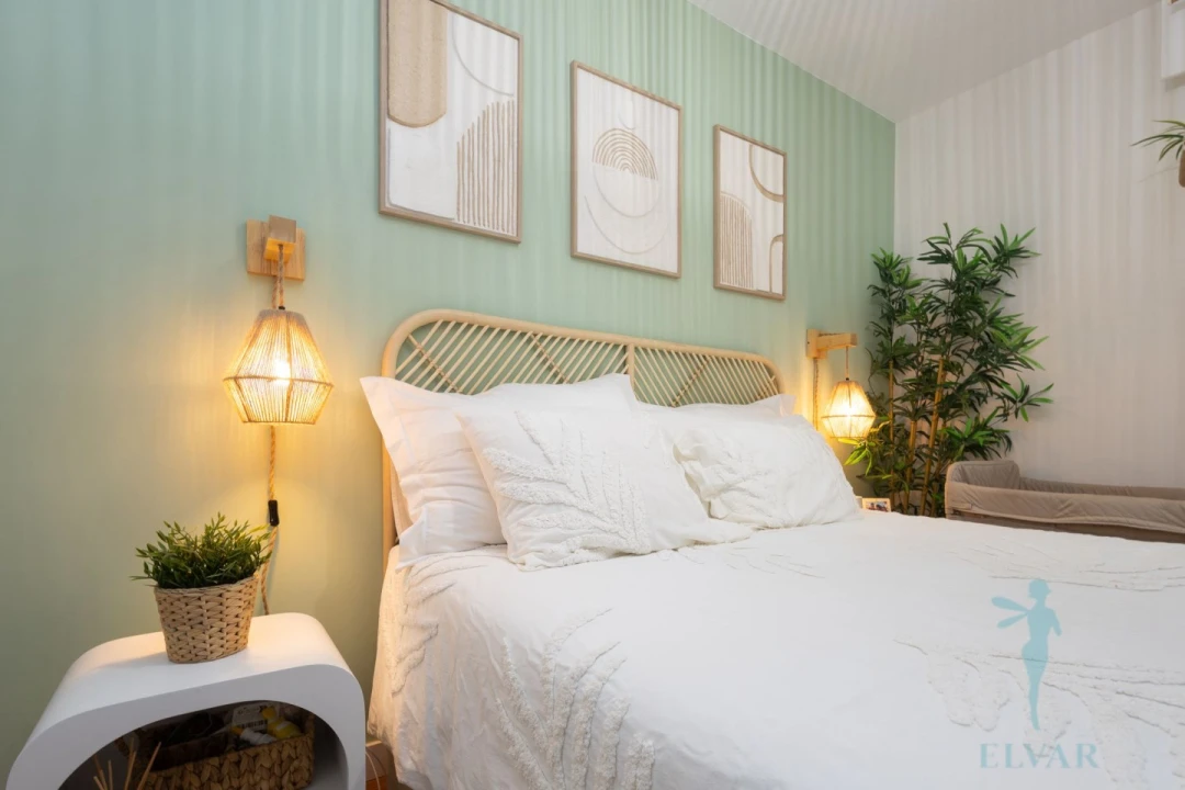 Apartamento T2 para Venda em Quarteira Foto 33