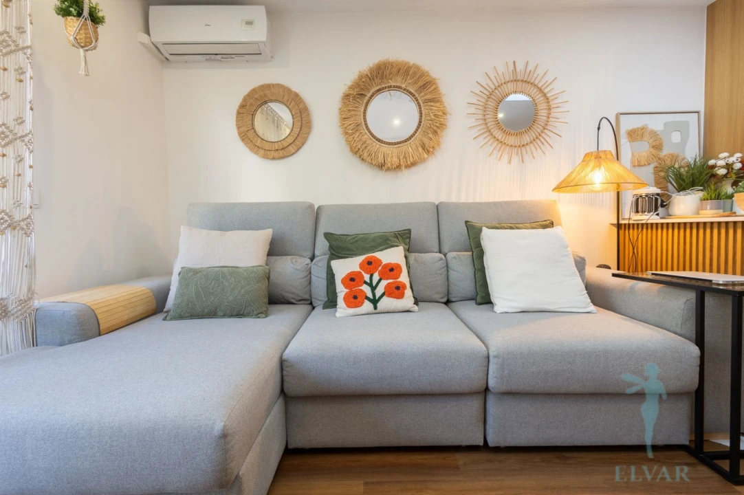 Apartamento T2 para Venda em Quarteira Foto 37