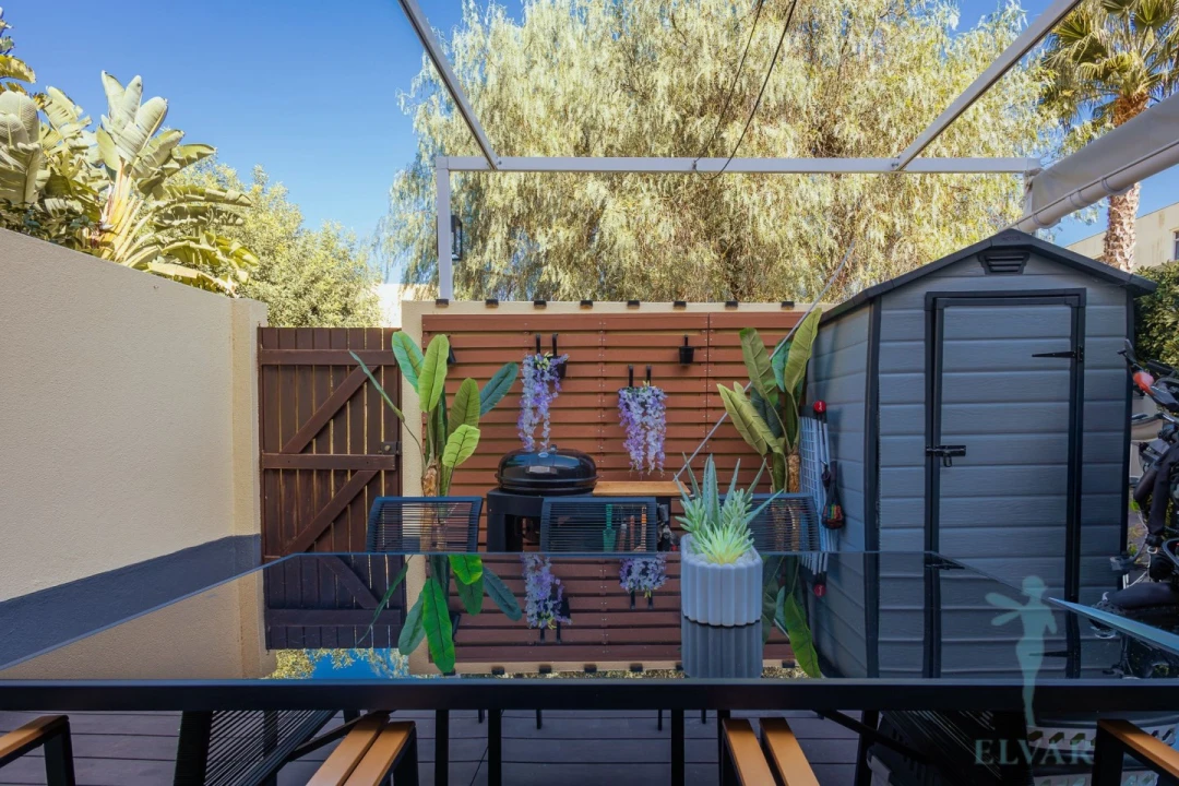 Apartamento T2 para Venda em Quarteira Foto 41