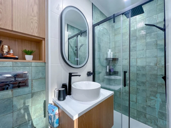 Apartamento T2 para Venda em Quarteira Foto 6