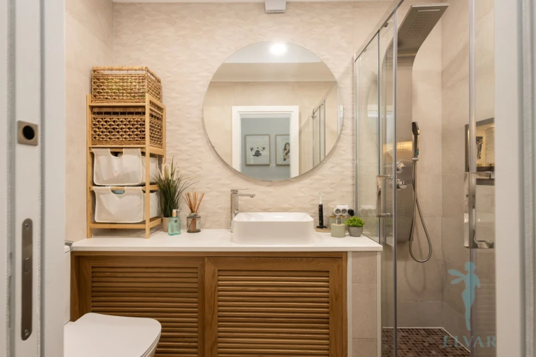 Apartamento T2 para Venda em Quarteira Foto 20