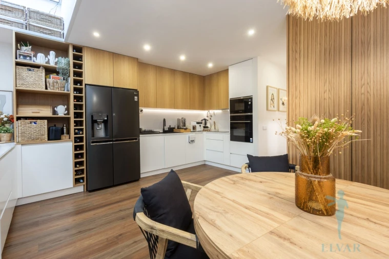 Apartamento T2 para Venda em Quarteira Foto 24