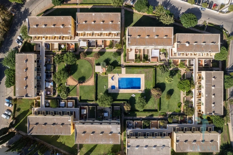 Apartamento T2 para Venda em Quarteira Foto 31