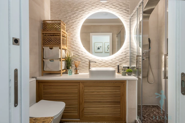 Apartamento T2 para Venda em Quarteira Foto 35