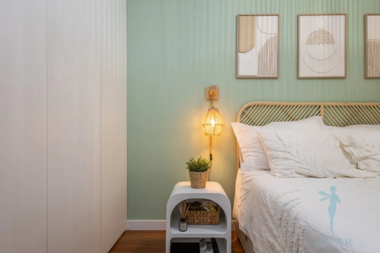 Apartamento T2 para Venda em Quarteira Foto 42