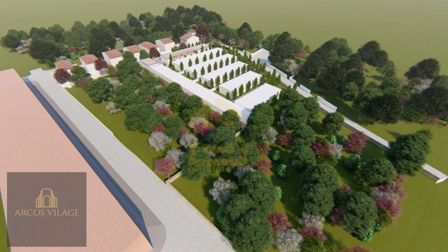 Terreno para Venda em Póvoa de Varzim, Beiriz e Argivai Foto 12