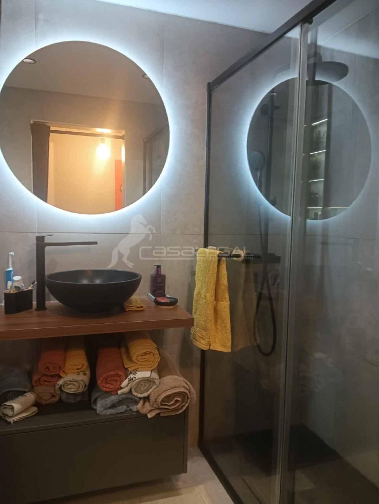 Apartamento T1 para Venda em Santo Antonio Foto 7