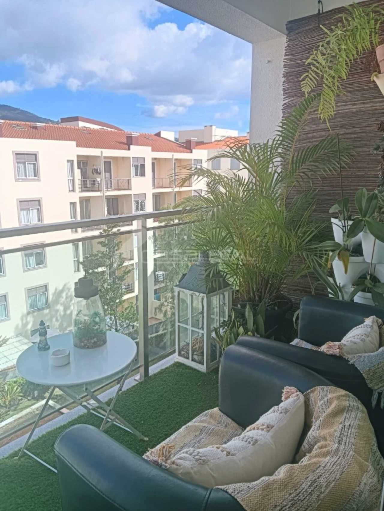 Apartamento T1 para Venda em Santo Antonio Foto 13