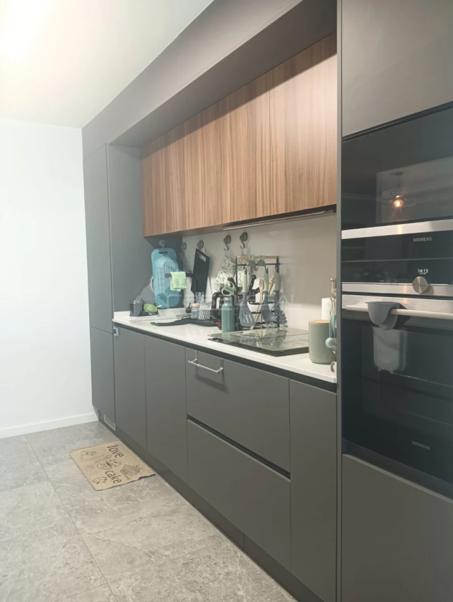 Apartamento T1 para Venda em Santo Antonio Foto 1