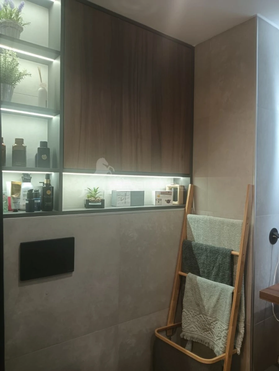 Apartamento T1 para Venda em Santo Antonio Foto 6