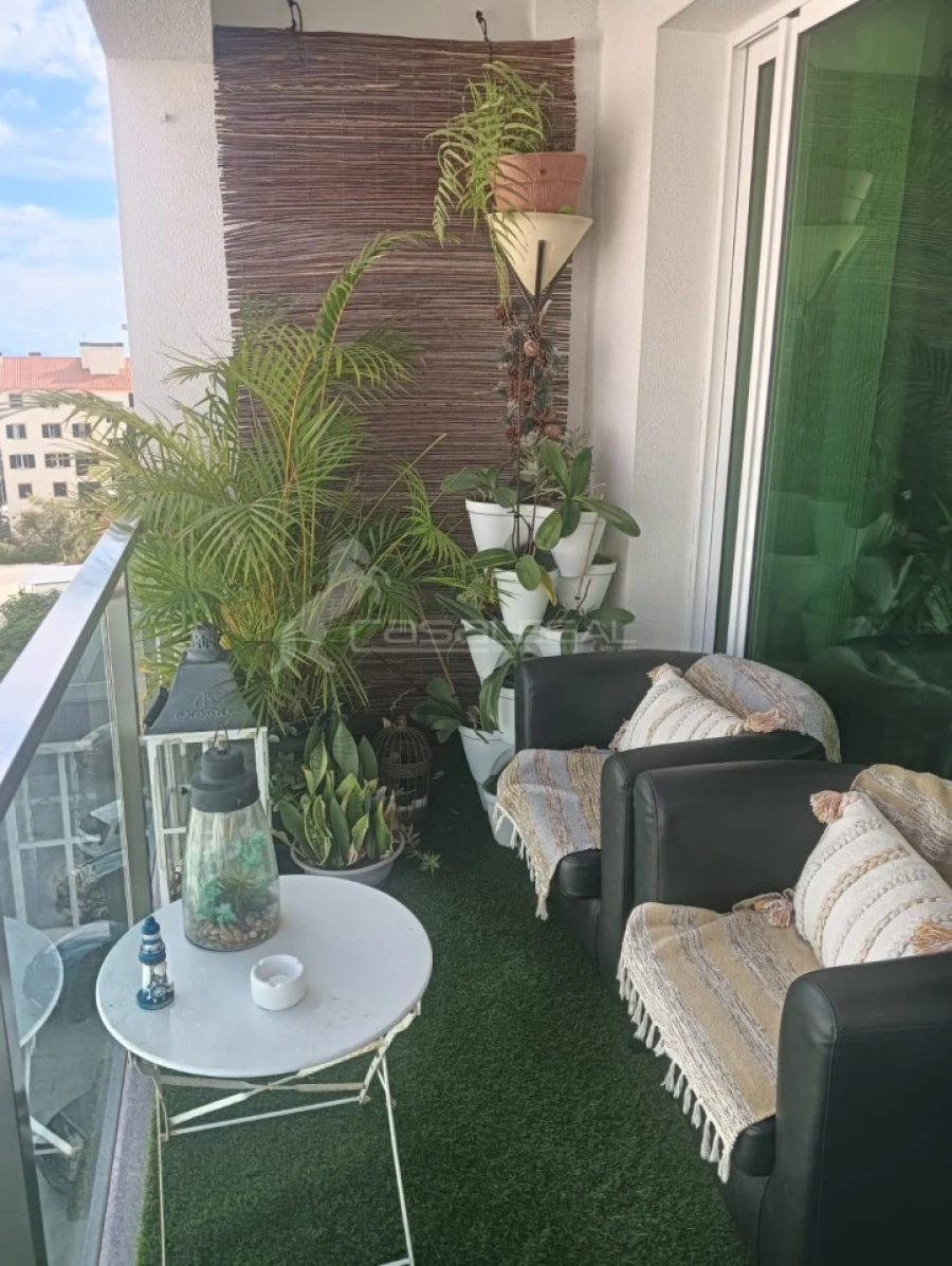 Apartamento T1 para Venda em Santo Antonio Foto 8