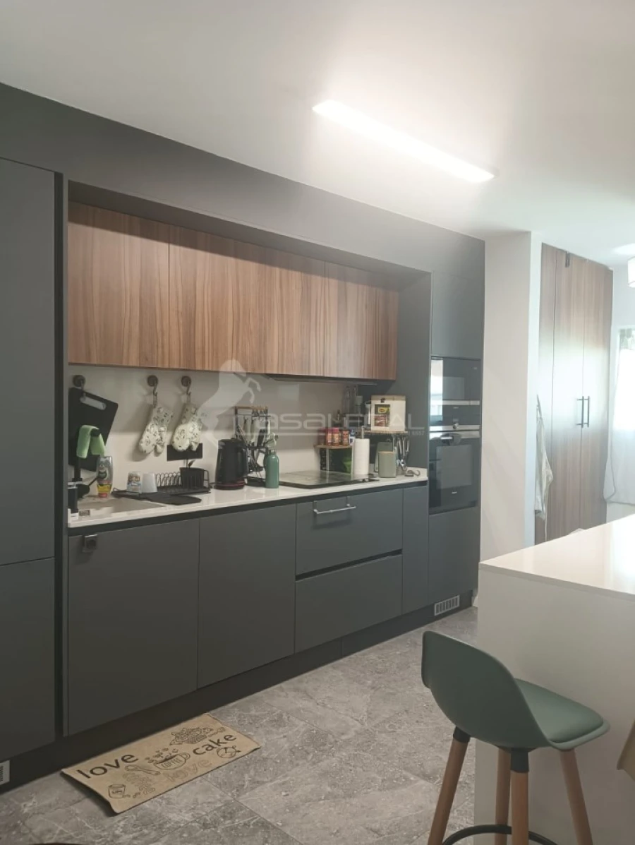 Apartamento T1 para Venda em Santo Antonio Foto 15